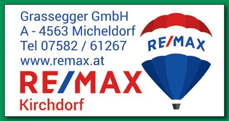 remax immobilien oberösterreich kirchdorf